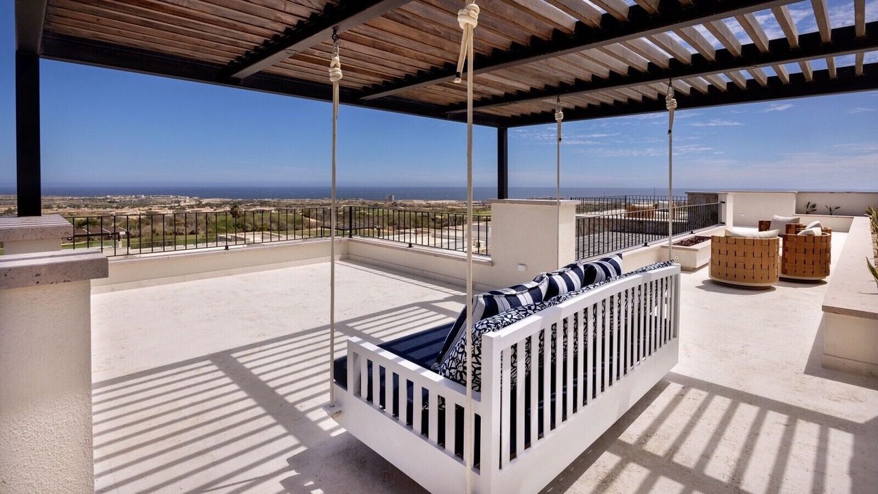 Photo of Patio Balcony in Los Cangrejos II y III