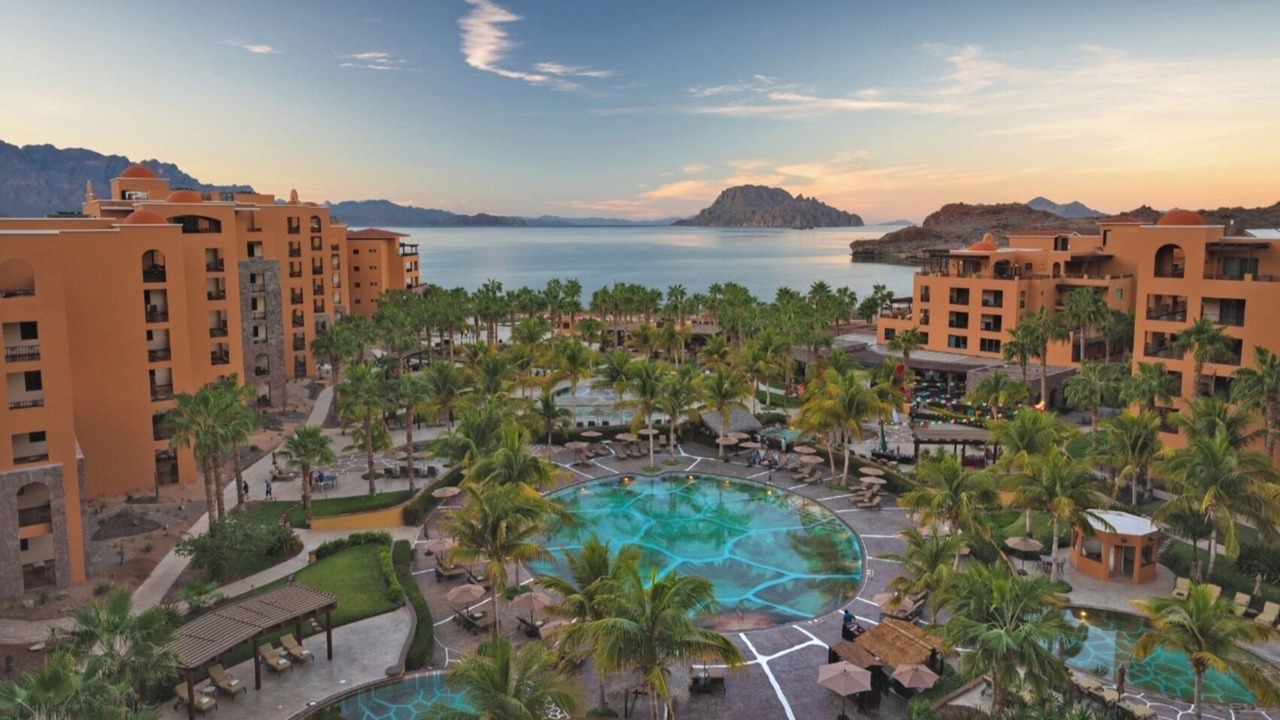 Photo of Outdoor in Loreto