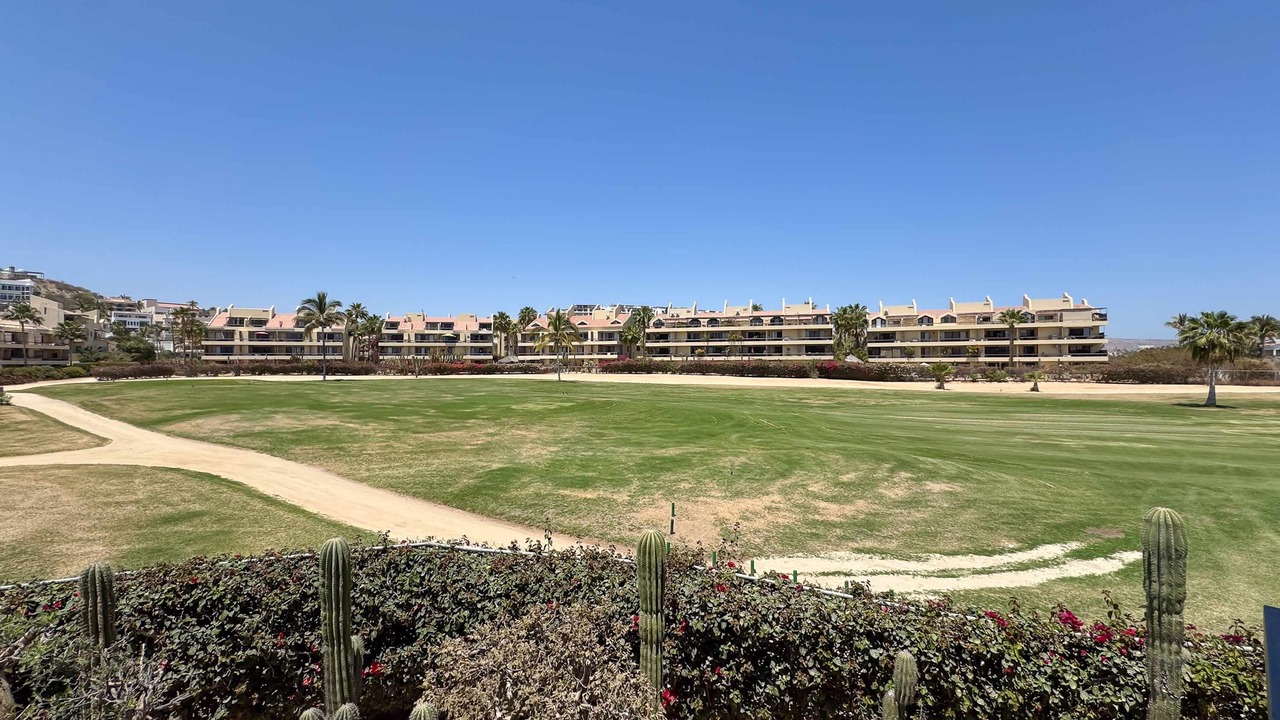 Photo of Outdoor in Campo de Golf Fonatur
