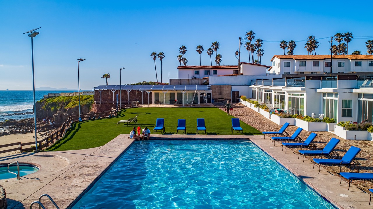 Photo of Outdoor in La Paloma
