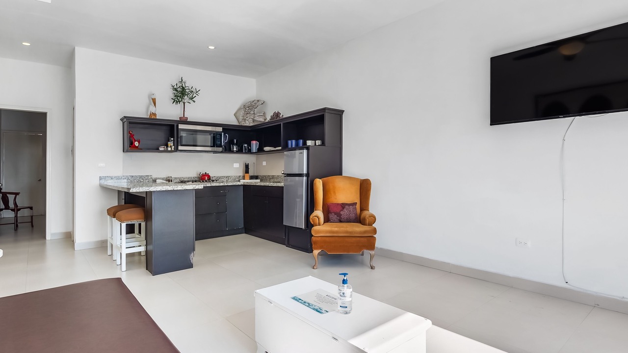 Photo of Livingroom in La Paloma