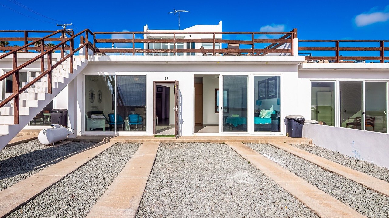 Photo of Outdoor in La Paloma