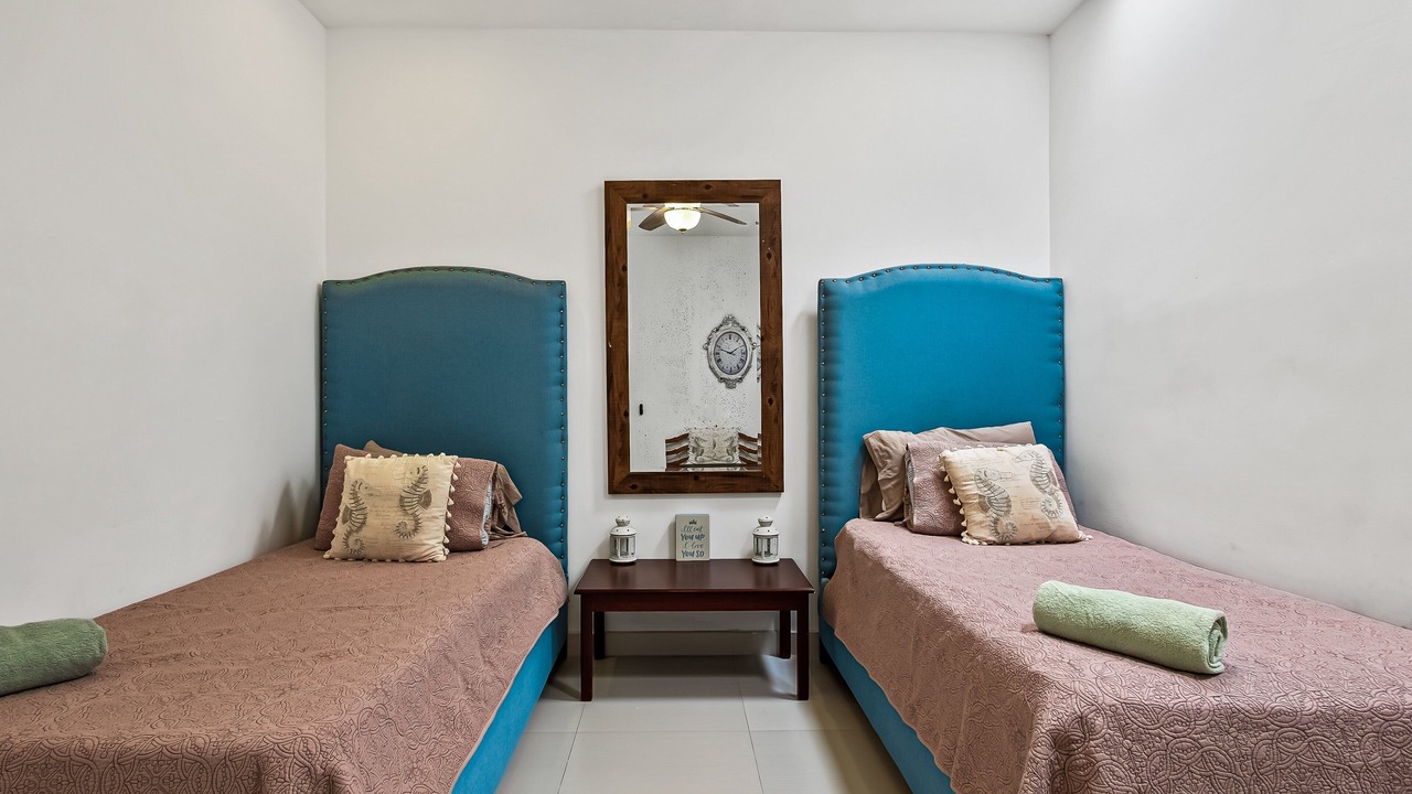 Photo of Bedroom in La Paloma