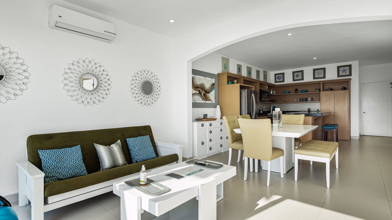 Photo of Livingroom in La Paloma
