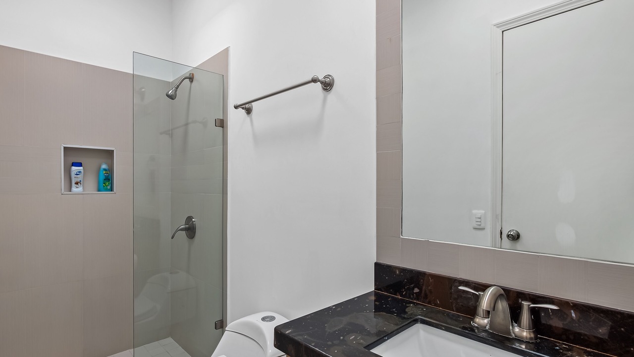 Photo of Bathroom in La Paloma