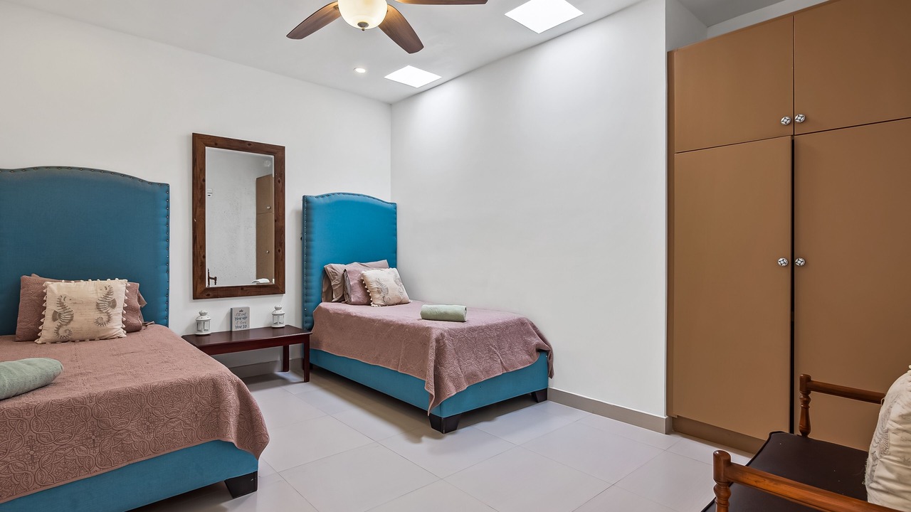 Photo of Bedroom in La Paloma