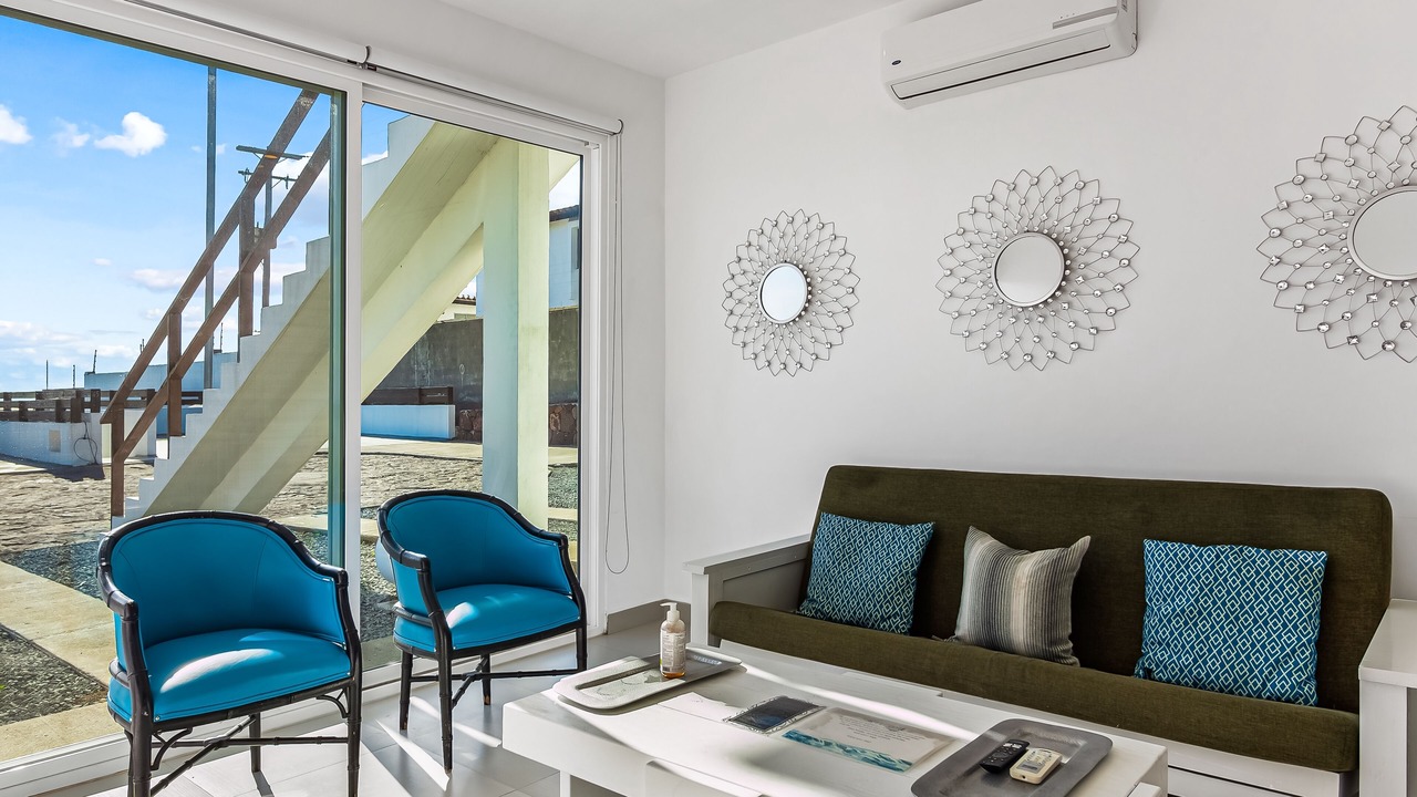 Photo of Livingroom in La Paloma
