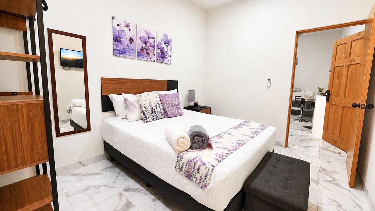 Photo of Bedroom in Centro