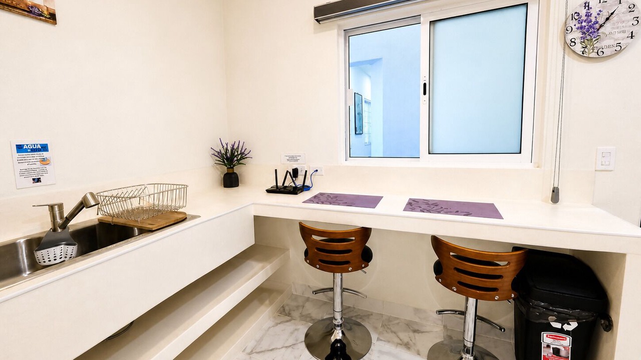 Photo of Kitchen in Centro