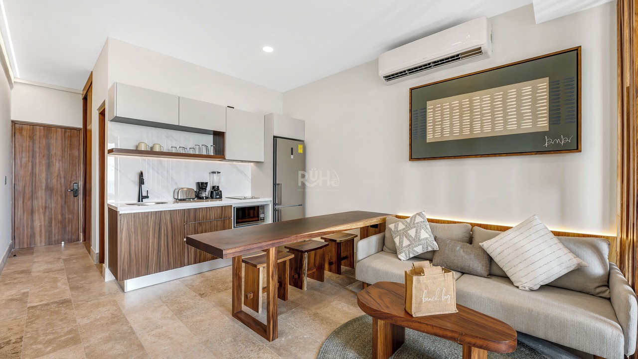 Photo of Livingroom in Luis Donaldo Colosio