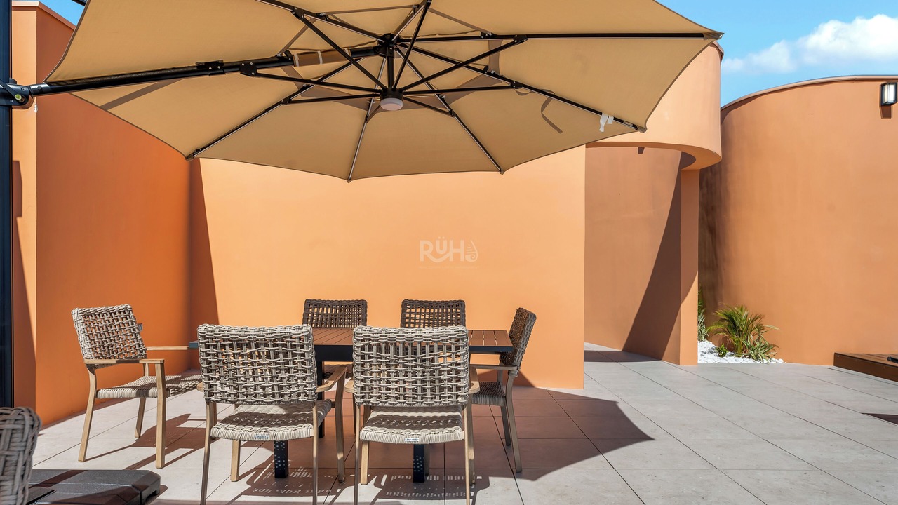 Photo of Outdoor in Luis Donaldo Colosio