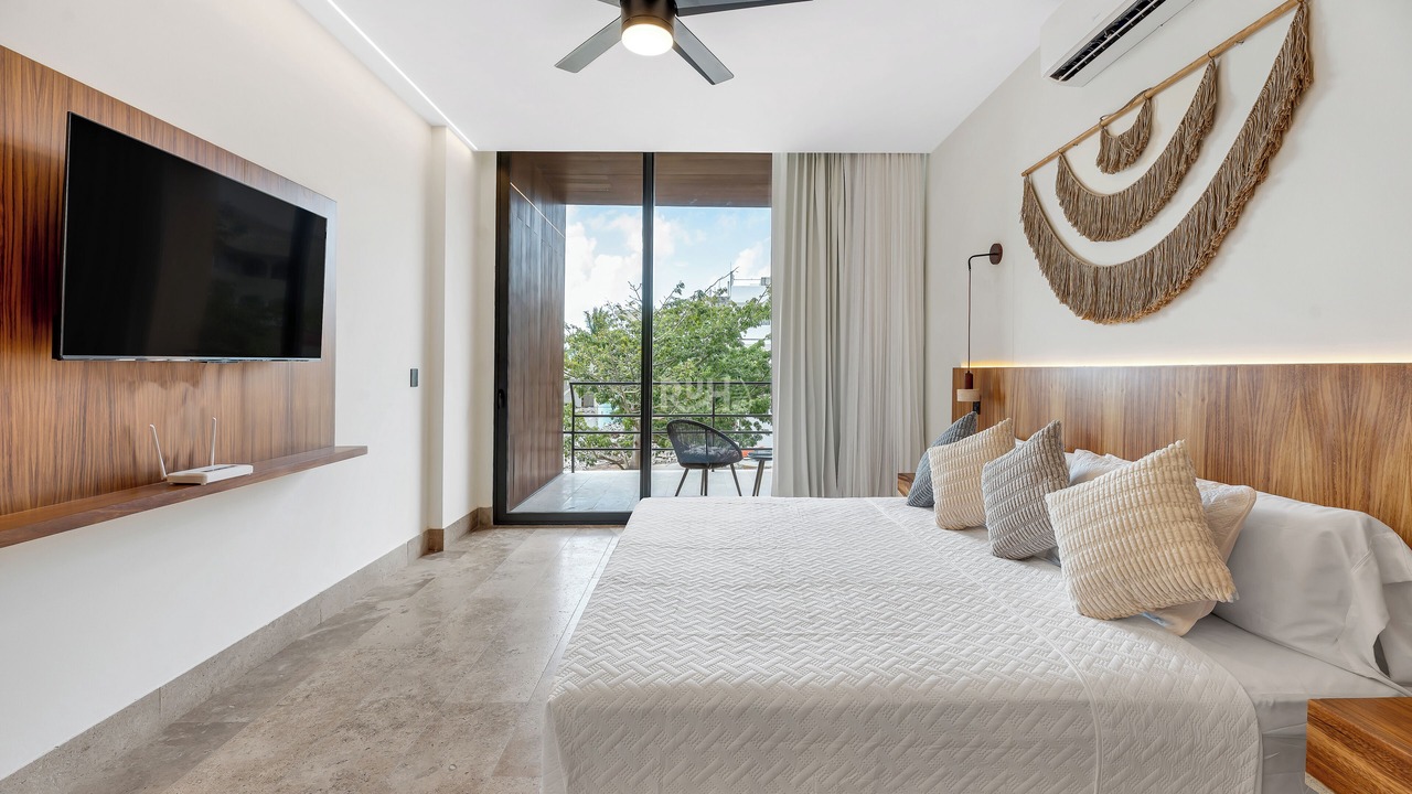 Photo of Bedroom in Luis Donaldo Colosio
