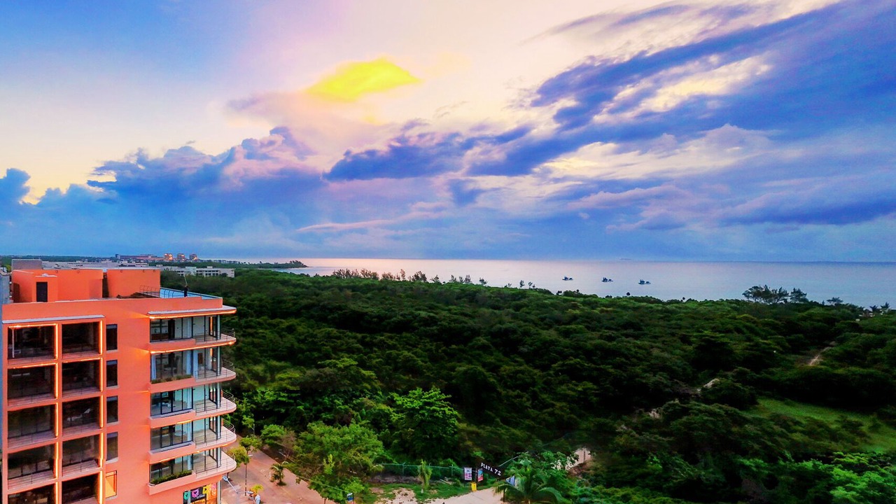 Photo of Outdoor in Luis Donaldo Colosio