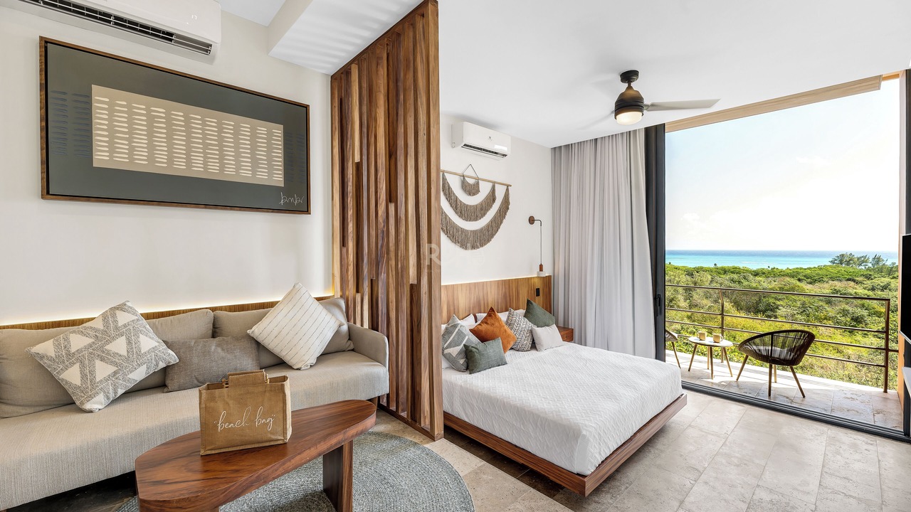 Photo of Bedroom in Luis Donaldo Colosio