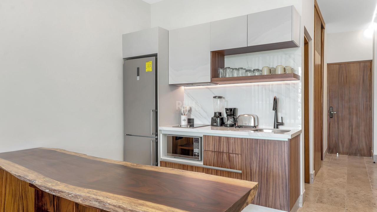 Photo of Kitchen in Luis Donaldo Colosio