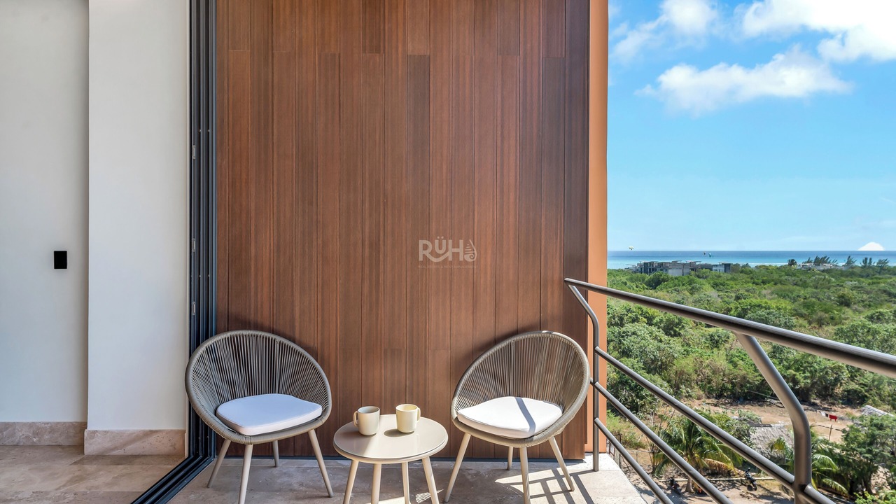 Photo of Patio Balcony in Luis Donaldo Colosio