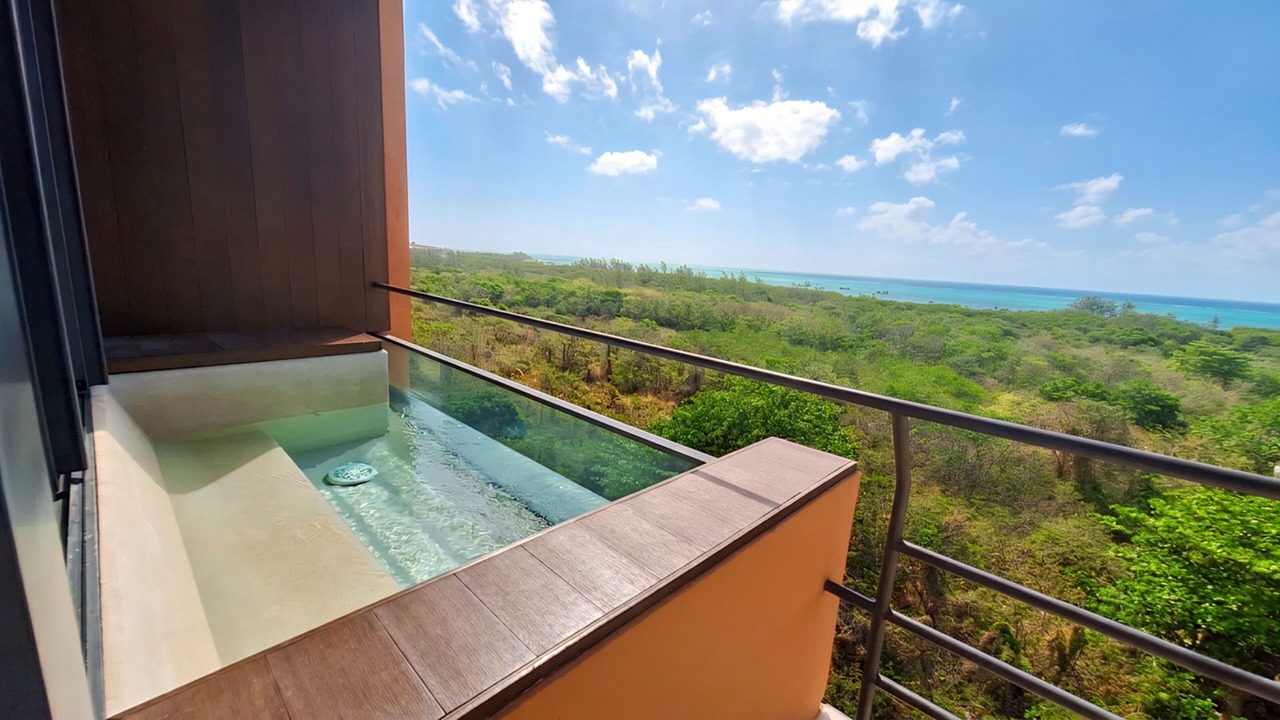 Photo of Patio Balcony in Luis Donaldo Colosio