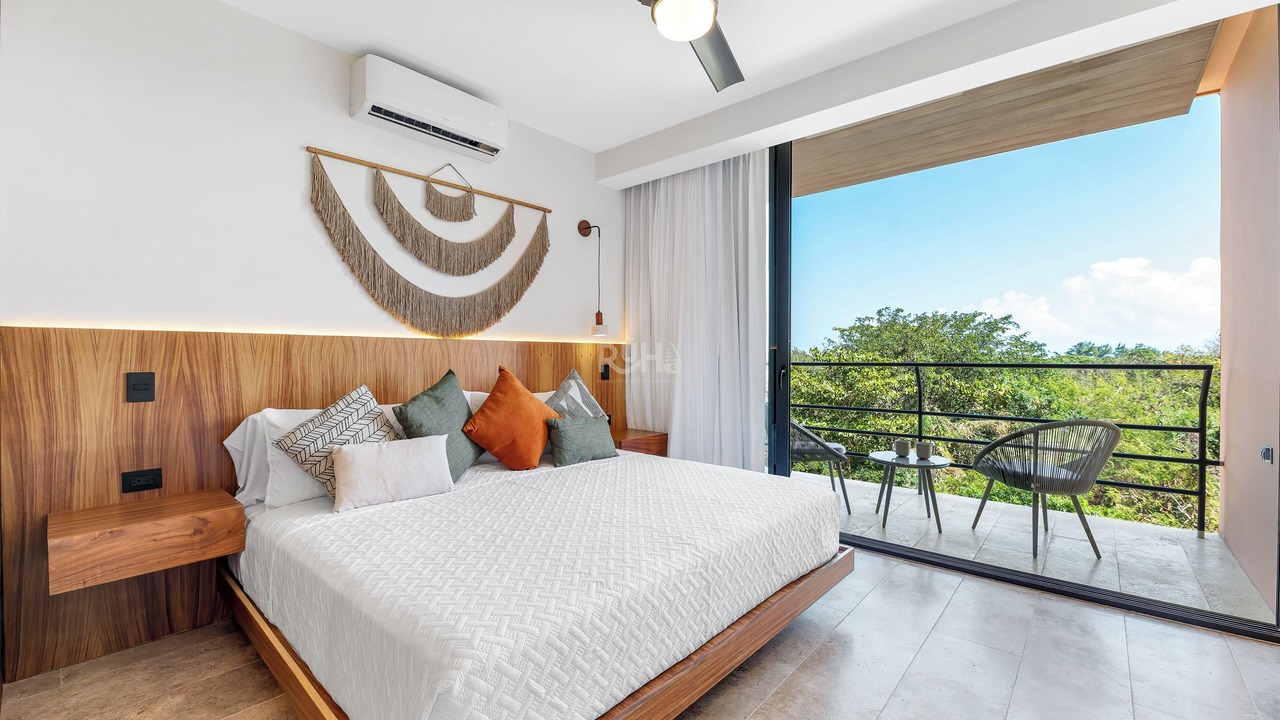 Photo of Bedroom in Luis Donaldo Colosio