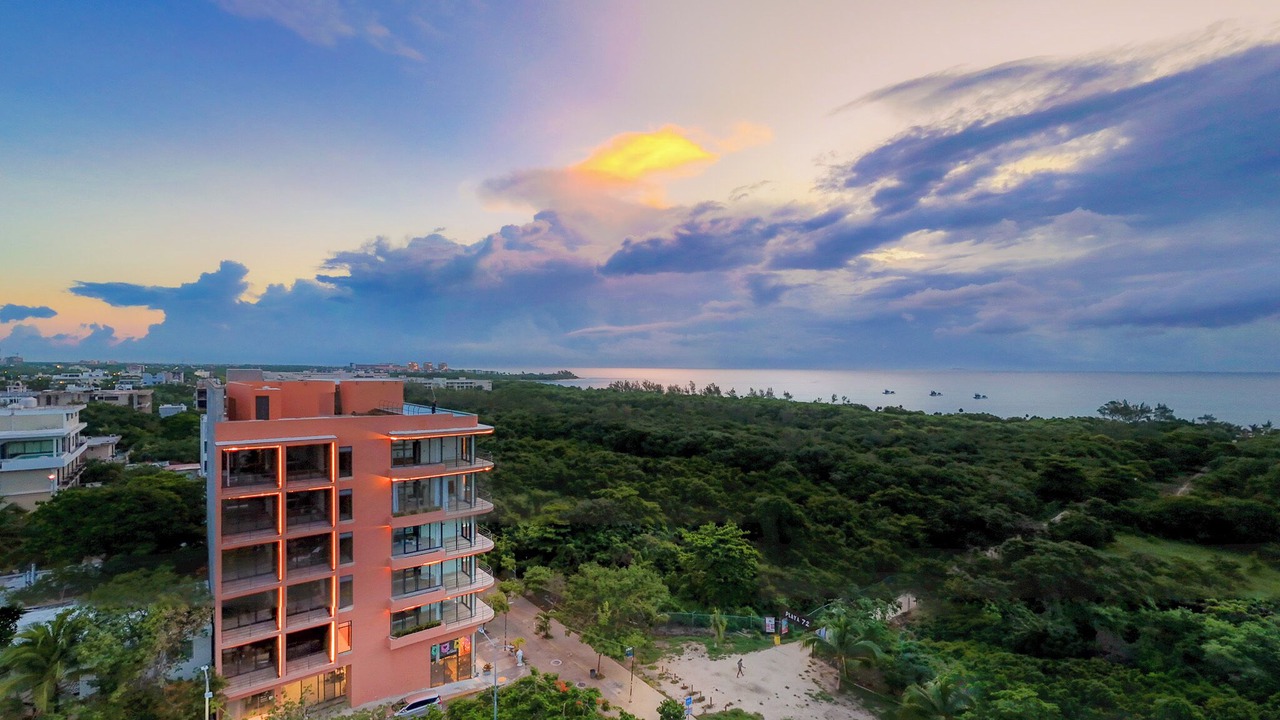 Photo of Outdoor in Luis Donaldo Colosio