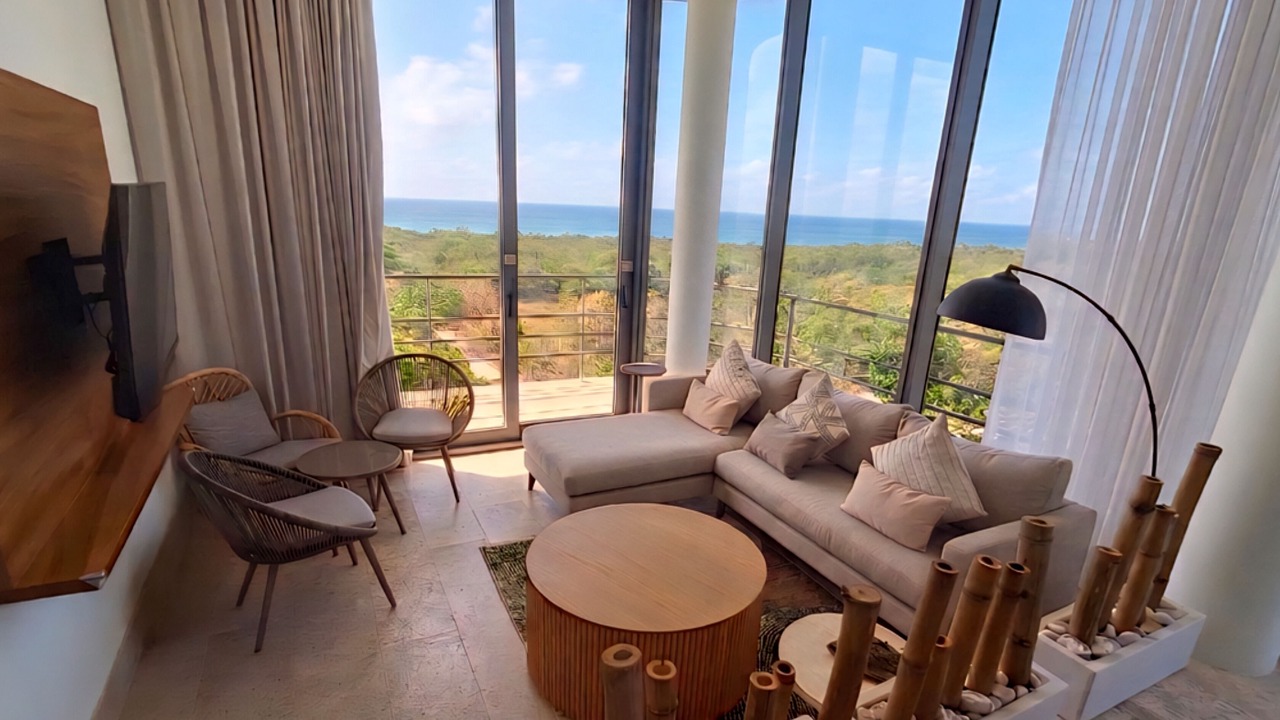 Photo of Livingroom in Luis Donaldo Colosio
