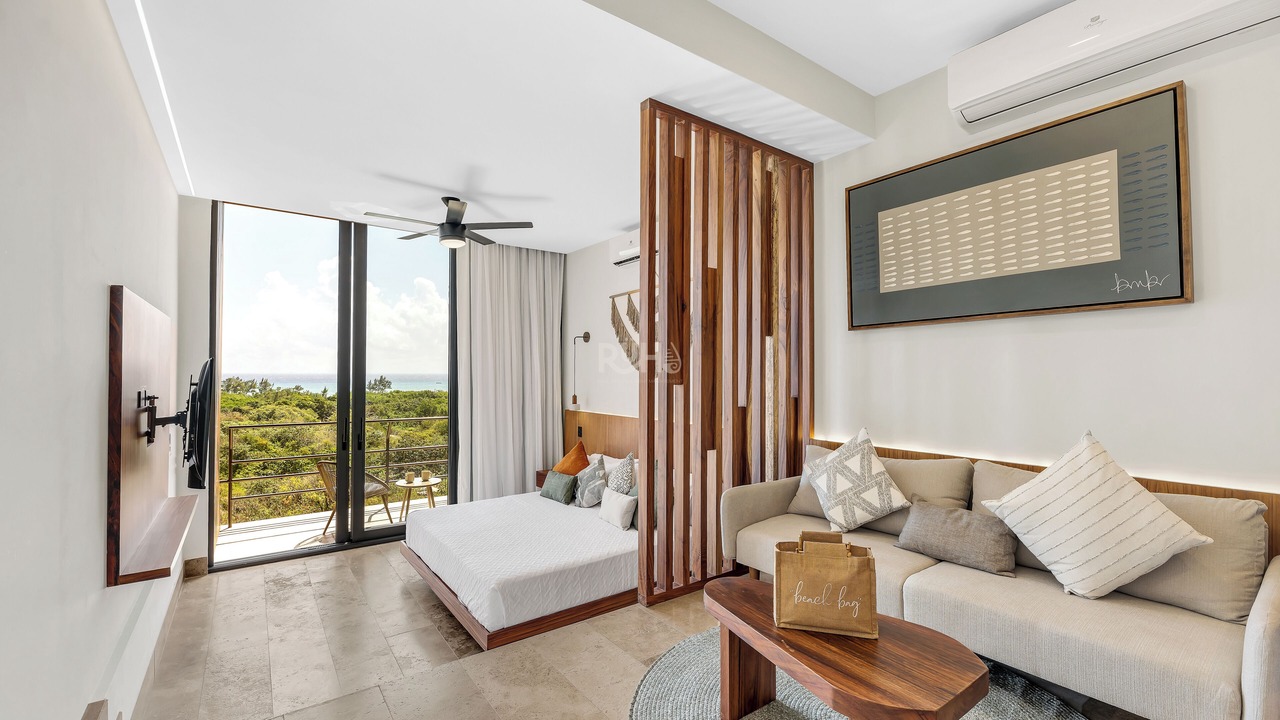 Photo of Livingroom in Luis Donaldo Colosio