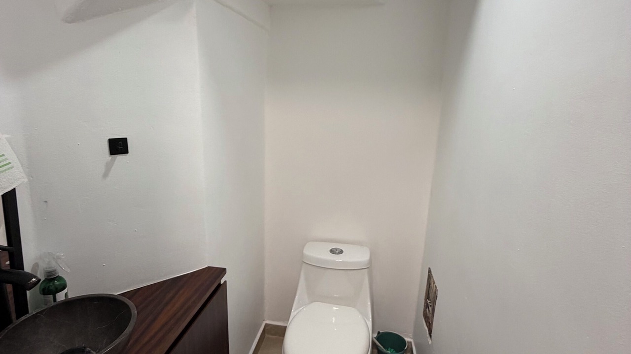 Photo of Bathroom in Puerto Juarez