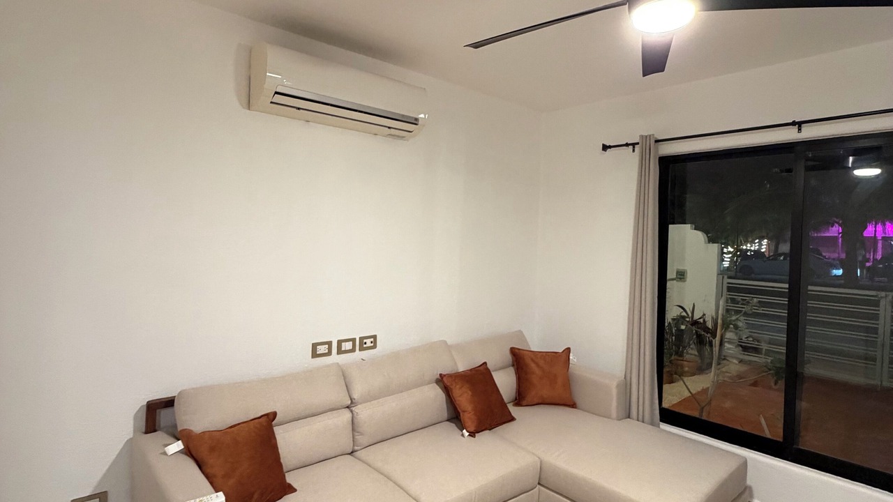 Photo of Livingroom in Puerto Juarez