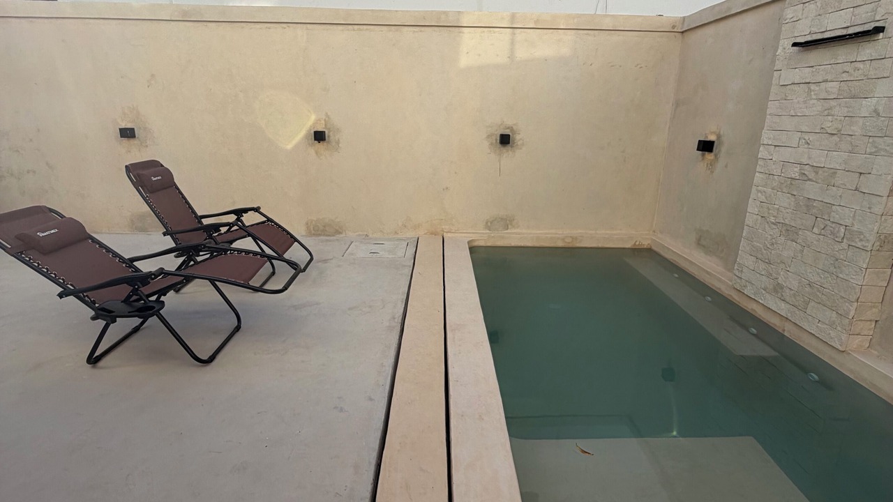 Photo of Outdoor in Puerto Juarez