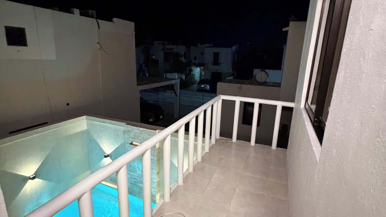 Photo of Outdoor in Puerto Juarez