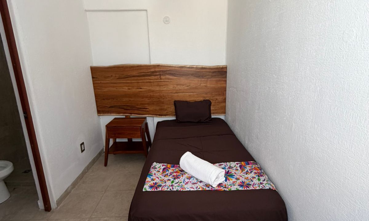 Photo of Bedroom in Puerto Juarez