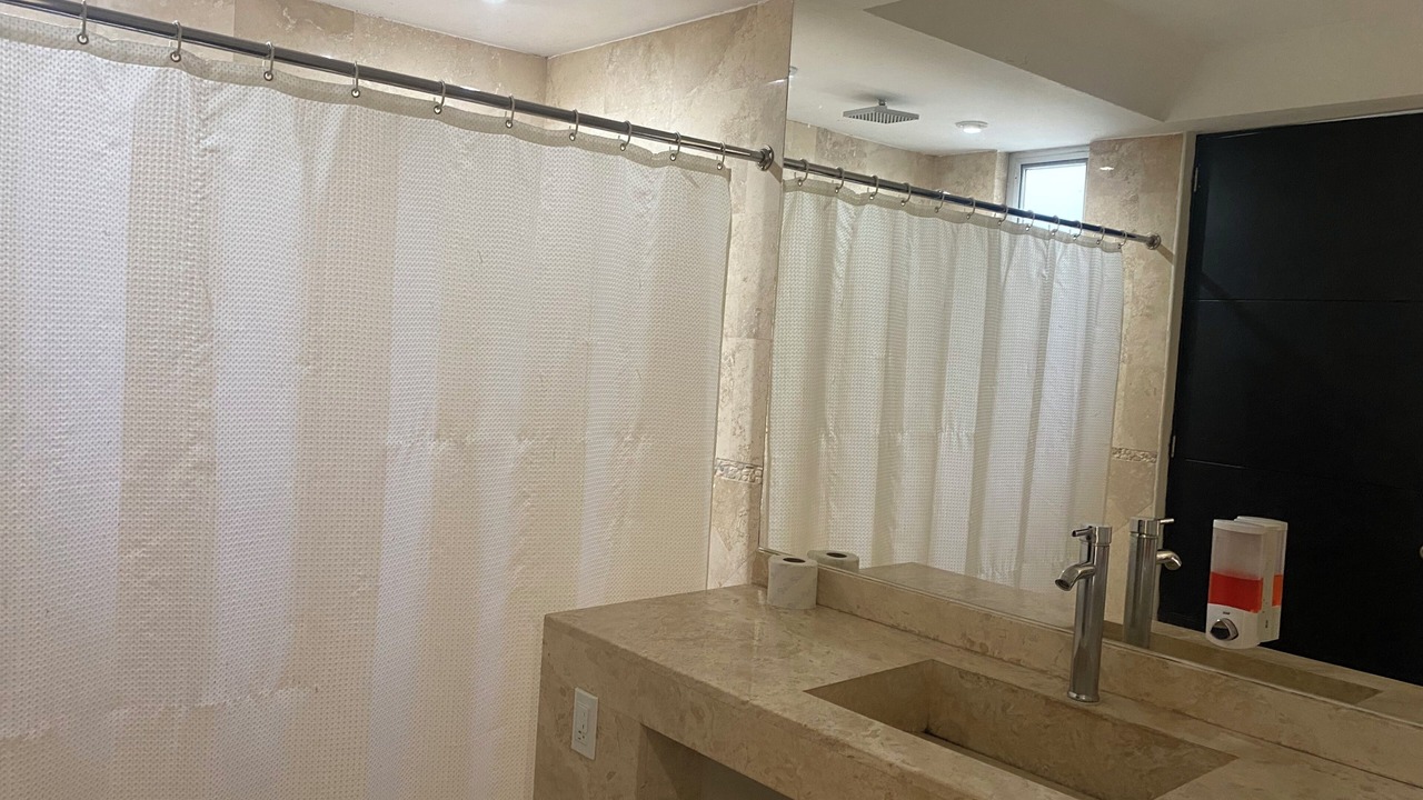 Photo of Bathroom in Lomas de Trujillo