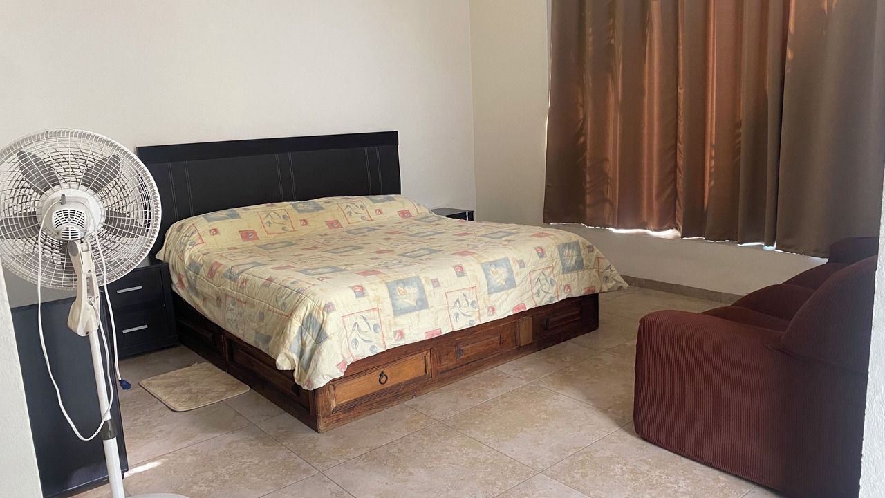 Photo of Bedroom in Lomas de Trujillo