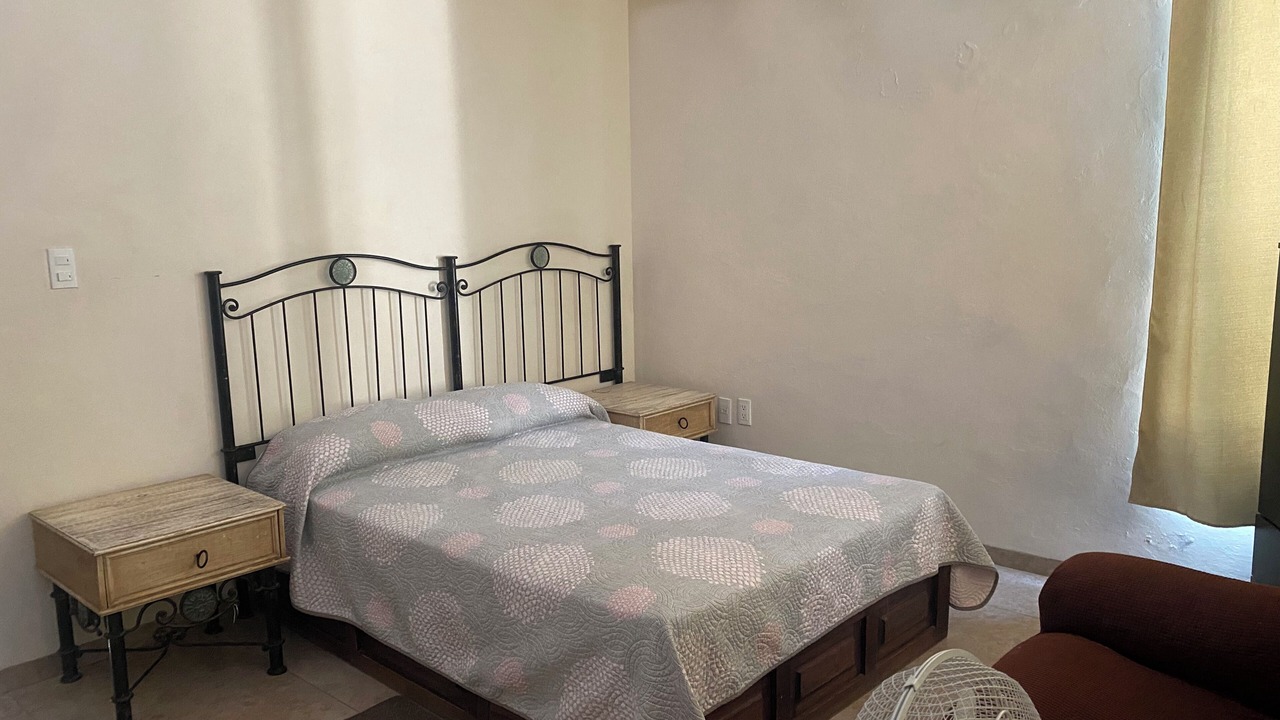 Photo of Bedroom in Lomas de Trujillo