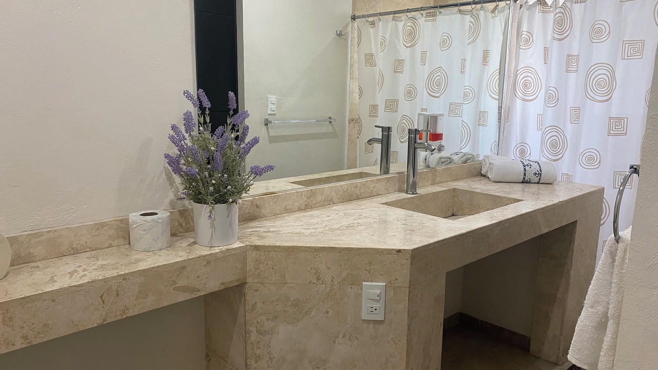 Photo of Bathroom in Lomas de Trujillo