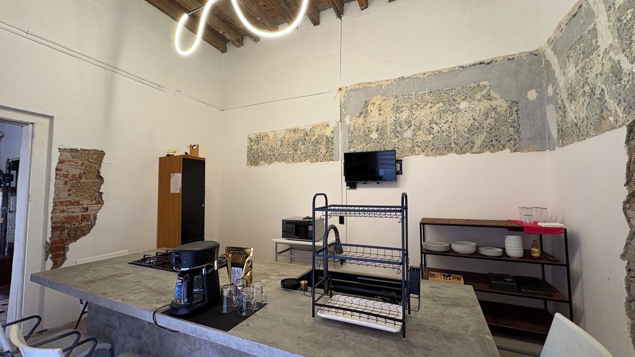 Photo of Kitchen in Downtown Mexico City