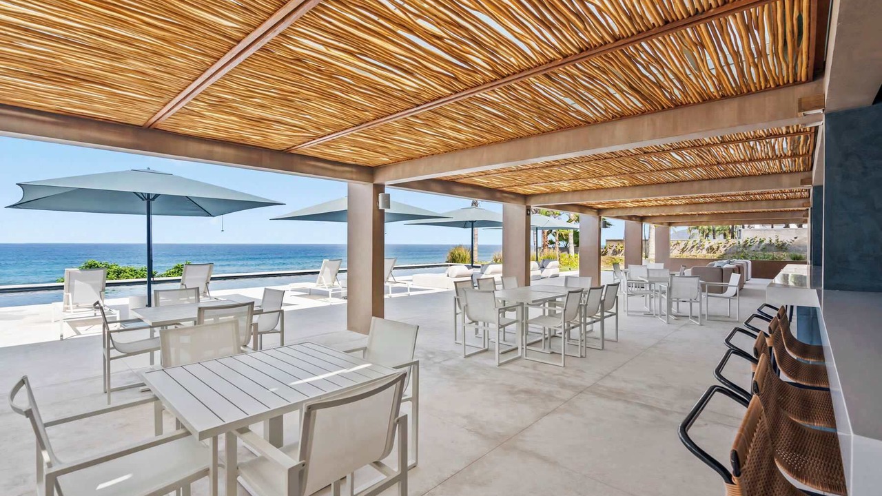 Photo of Outdoor in Higuera Blanca