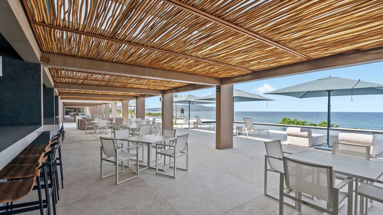 Photo of Outdoor in Higuera Blanca