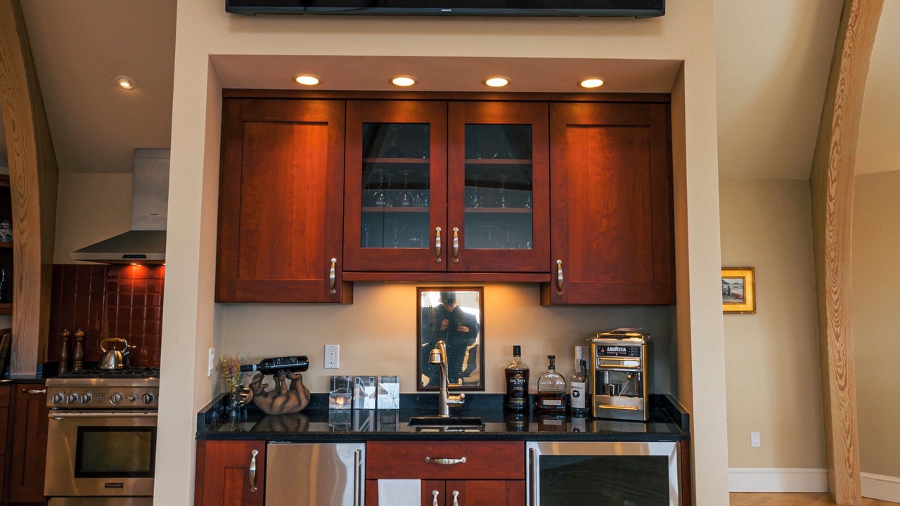 Photo of Kitchen in Silver Lake