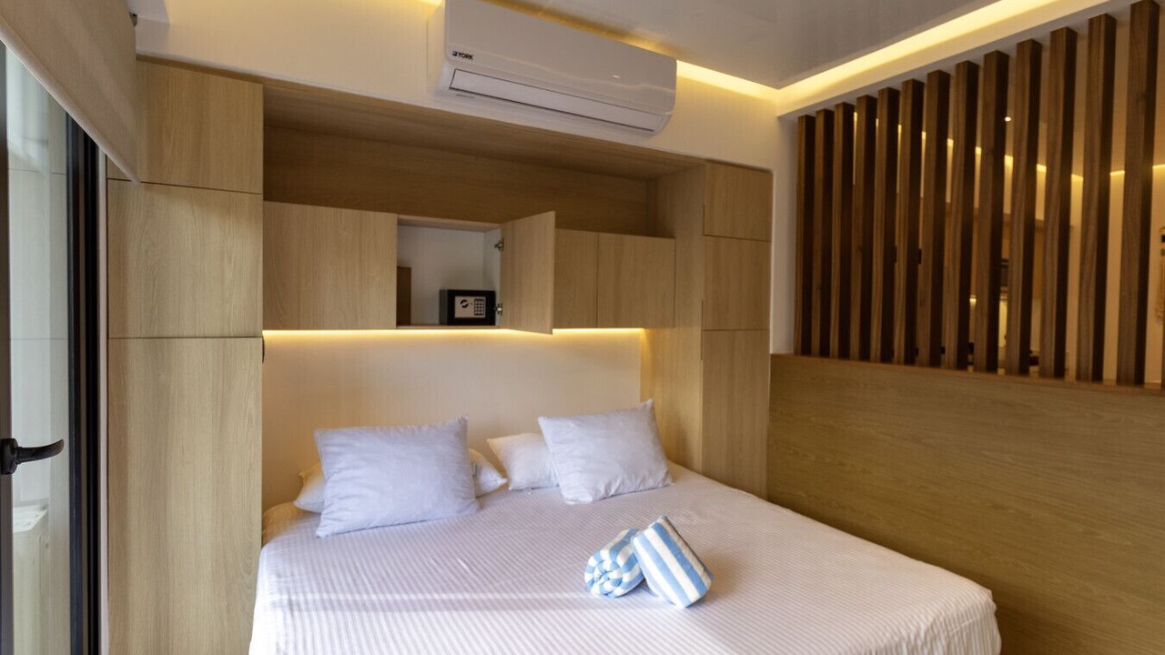 Photo of Bedroom in Luis Donaldo Colosio