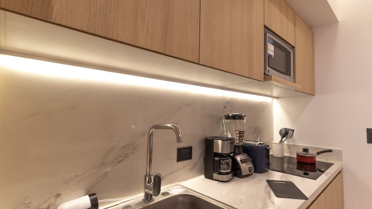 Photo of Kitchen in Luis Donaldo Colosio