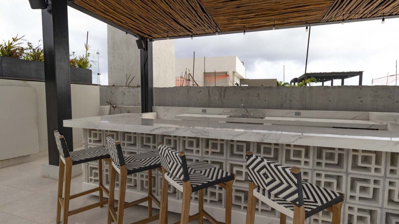 Photo of Outdoor in Luis Donaldo Colosio