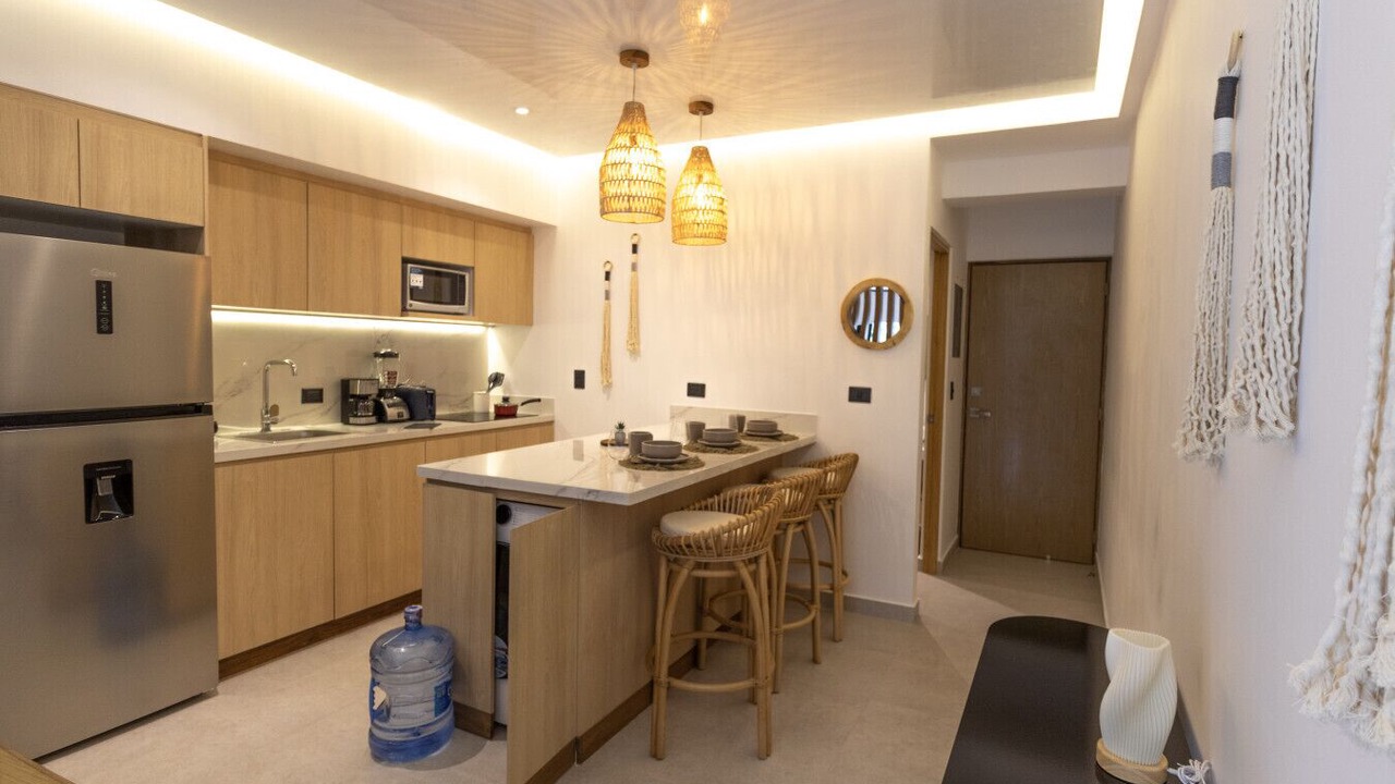 Photo of Kitchen in Luis Donaldo Colosio