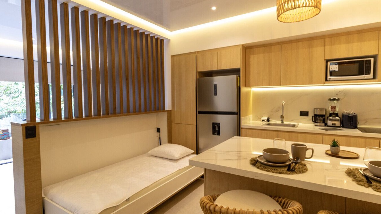 Photo of Kitchen in Luis Donaldo Colosio
