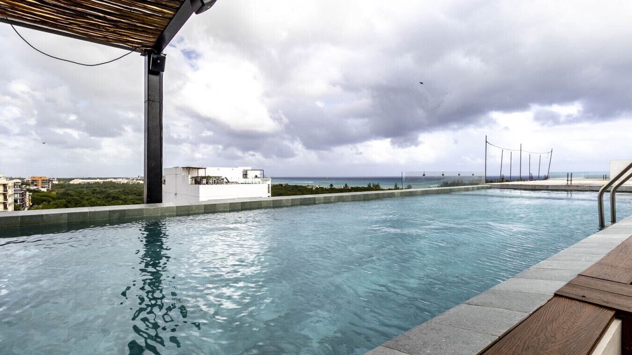 Photo of Outdoor in Luis Donaldo Colosio