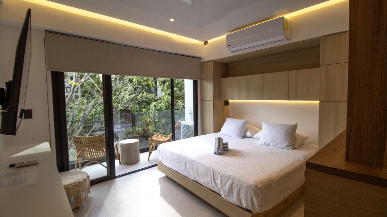 Photo of Bedroom in Luis Donaldo Colosio