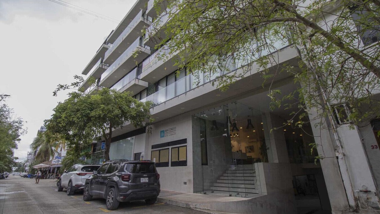 Photo of Outdoor in Luis Donaldo Colosio
