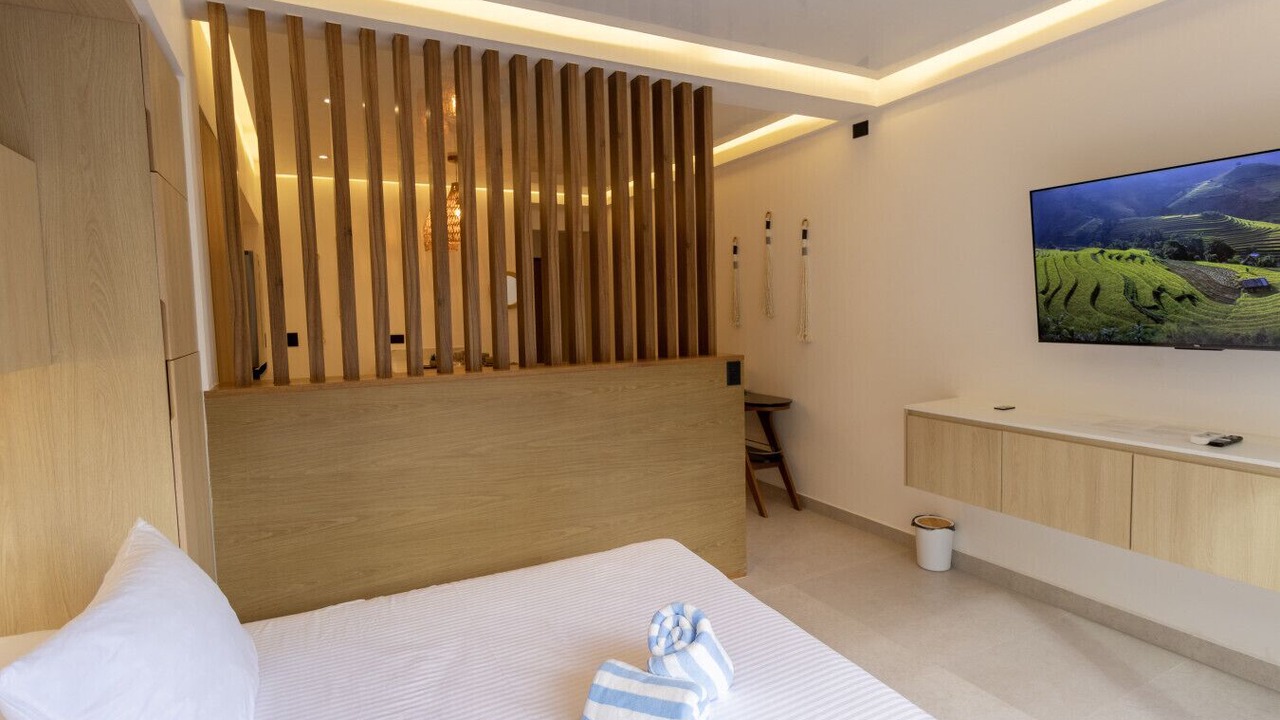 Photo of Bedroom in Luis Donaldo Colosio