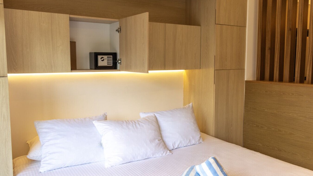 Photo of Bedroom in Luis Donaldo Colosio