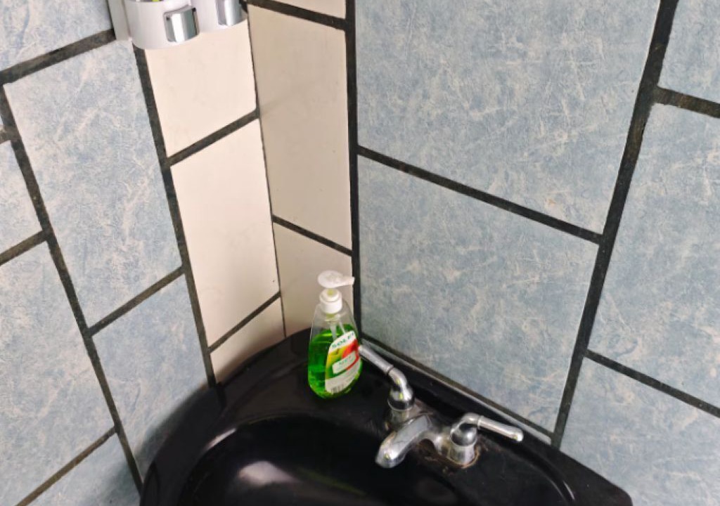 Photo of Bathroom in El Capulin