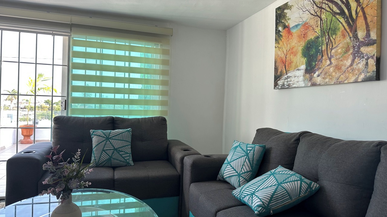 Photo of Livingroom in Culiacan